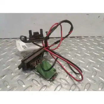 

8785761 resistance Heating Renault Clio Grandtour Dynamique