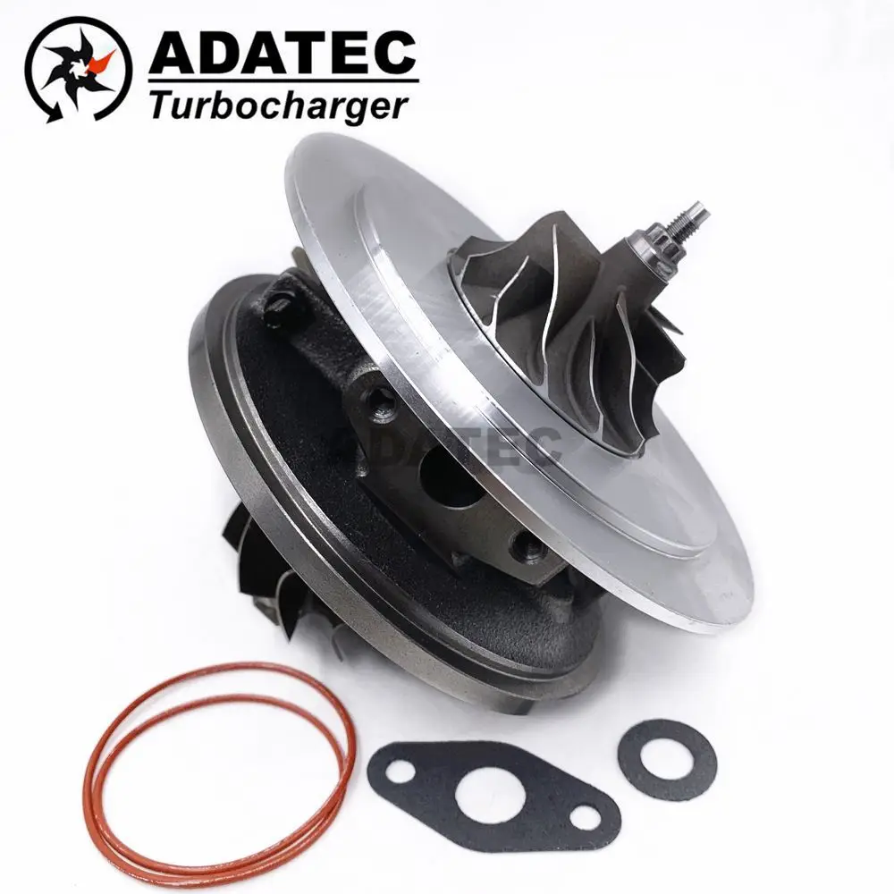 Gt2556V 454191 Nucleo Turbo Chra 11652248907 Cartuccia Turbina Per Bmw 730 D (E38) 135 / 142 Kw - 184 E 193 Hp M57 D30 6 Zyl.