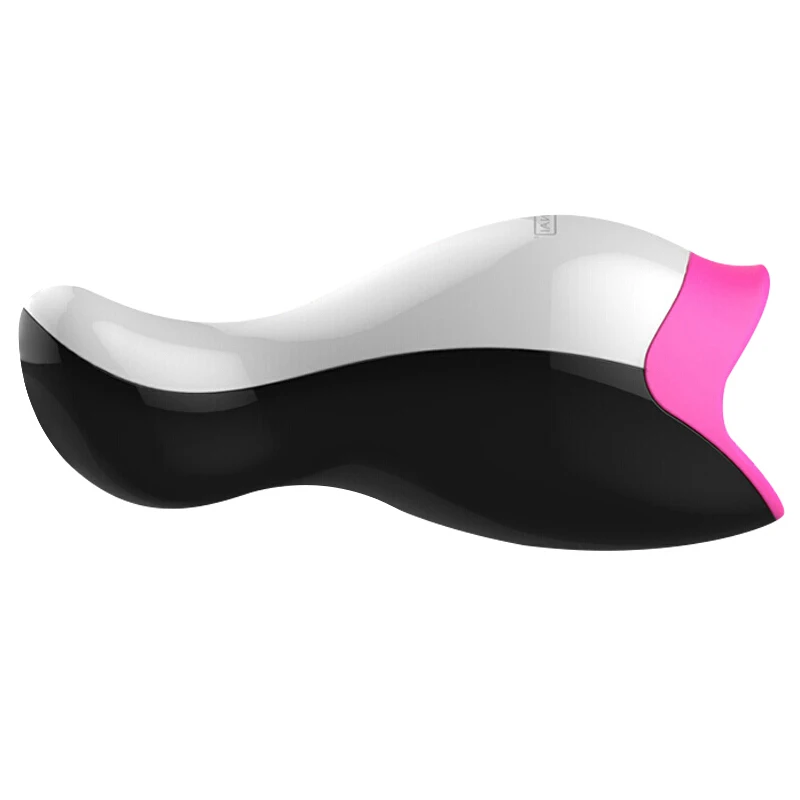 Full Automatic Telescopic Rotation Male Masturbator Automatic Heating Sucking Oral Sex Cup masturbation sex toys for men 6