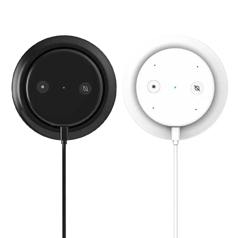 Магнитный настенный кронштейн для Echo вход Google Home Mini Echo Dot вешалка держатель подставка аксессуары для кухни спальни