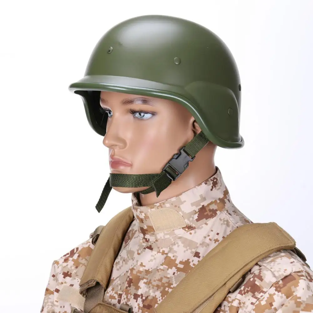 

Outdoor Tactical Helmet CS Cycling Field Jungle Protective Paintball Gear Military Airsoft Helmet Combat Motorcycle Helmet Cover