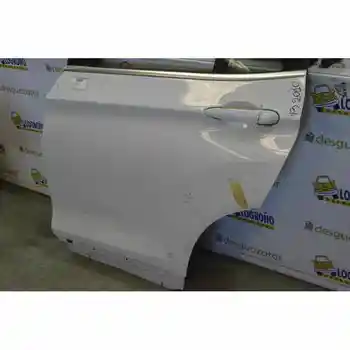 

DOOR LOCK REAR LEFT BMW X3 (F25)