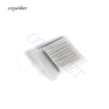 

1000pcs 60mm 45mm 40mm Heat Shrinkable Optic Fiber Splice Fusion Protection Tube Fiber Splice Sleeve