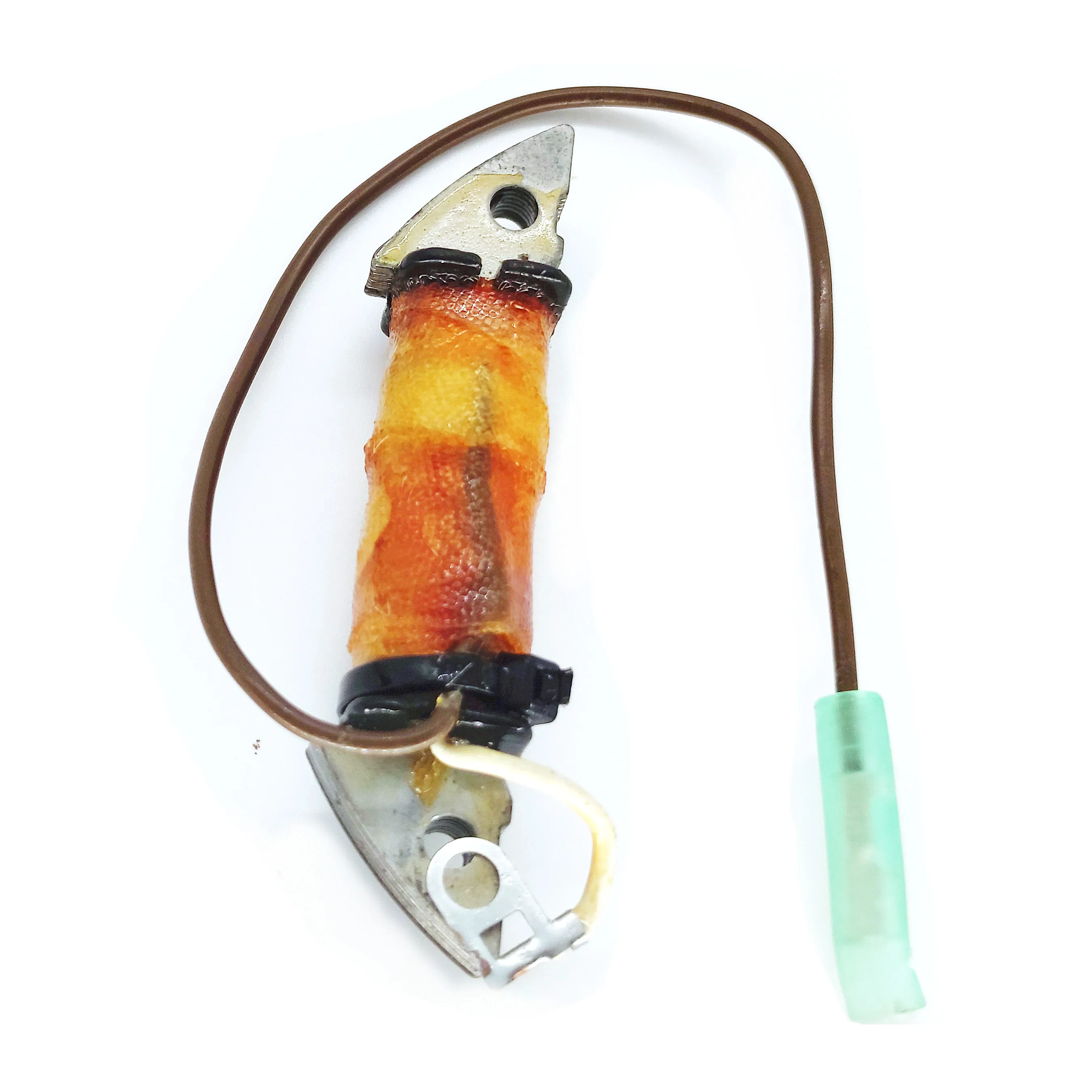 Рисунок 2 - Катушки зажигания для подвесной модели Yamaha/Mercury