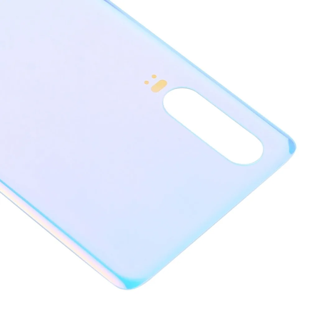 IPartsBuy задняя крышка аккумулятора для huawei P30