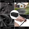 72 Sizes Oxford Cloth Furniture Dustproof Cover For Rattan Table Cube Chair Sofa Waterproof Rain Garden Patio Protective Cover 4
