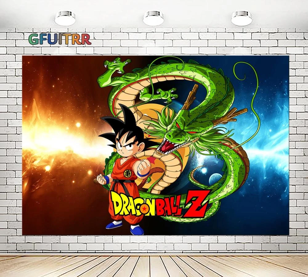 漫画ドラゴンボールモンキー写真背景子供の誕生日パーティームービーキャラクターポスターfotografia写真スタジオの小道具 Background Aliexpress 漫画ドラゴンボールモンキー写真背景子供の誕生日パーティームービーキャラクターポスターfotografia写真スタジオの小道具 Background Aliexpress