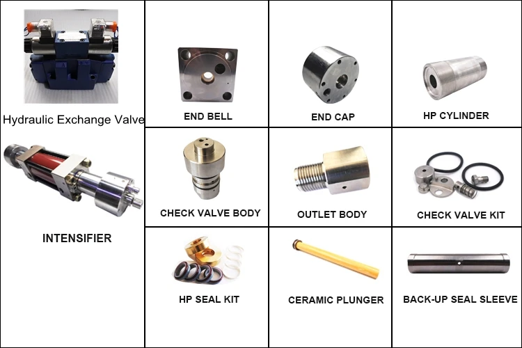 intenfier_pump parts