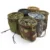 Molle System Hunting Tactical Magazine Dump Drop Pouch Recycle Waist Pack Ammo Bag Airsoft Military Accessories Bag