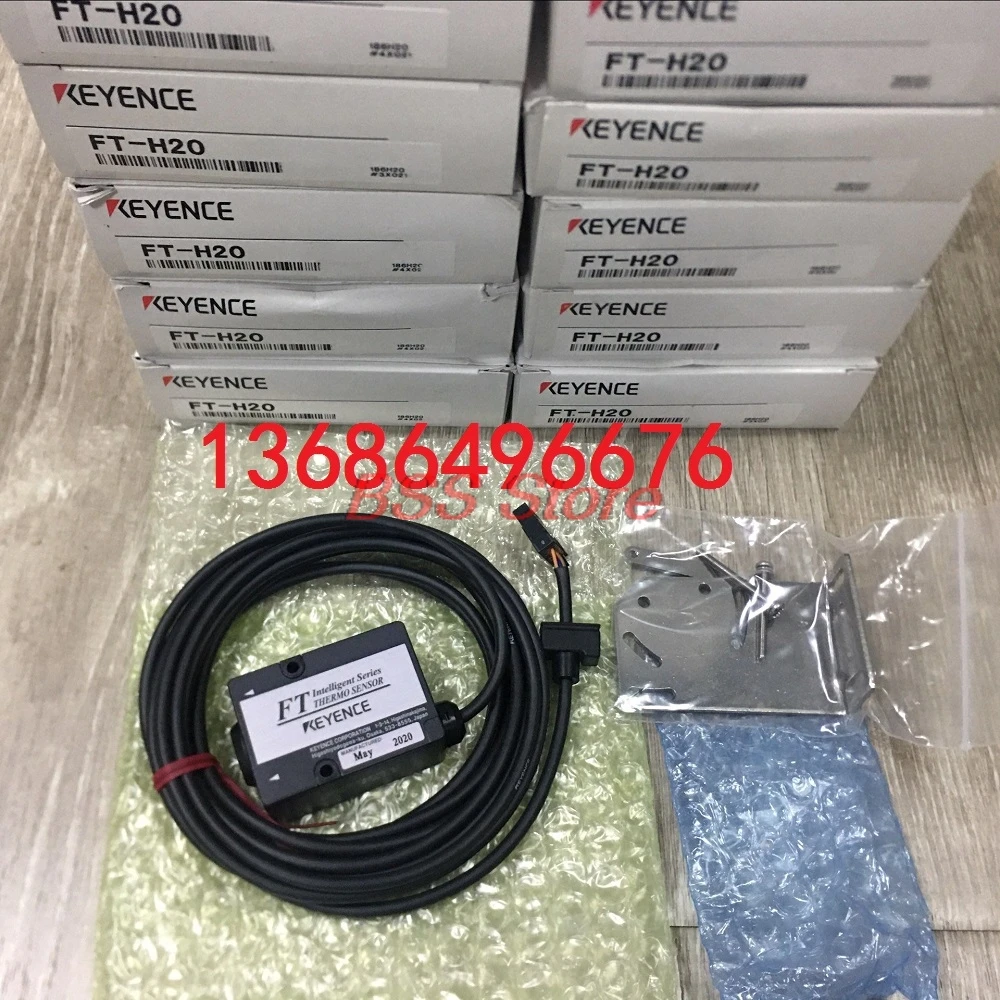 FT-H20 Sensor абсолютно новый и оригинальный