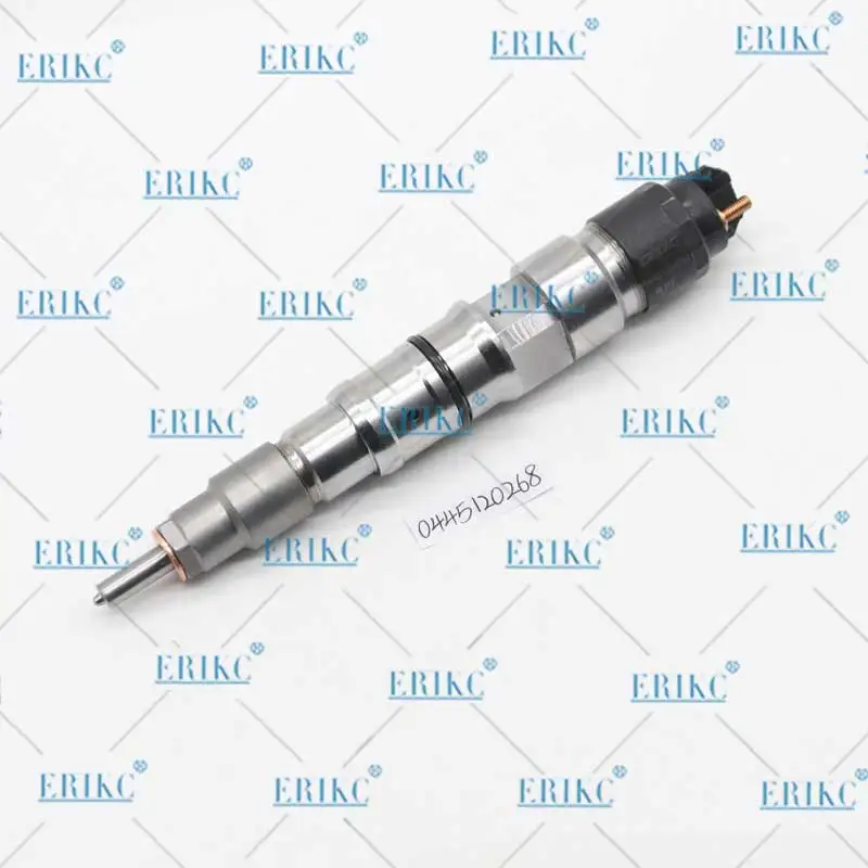 Diesel Injector Fuel Injector 0445120398 Compatible with Bosch Injector  Ashok Leyland Truck/Bus - China Diesel Fuel Injector, Common Rail Injector