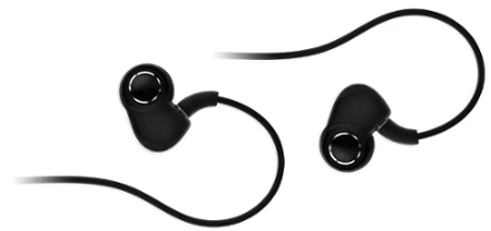 Наушники SoundMAGIC PL30+ C IEM с универсальным управлением смартфона и микрофоном