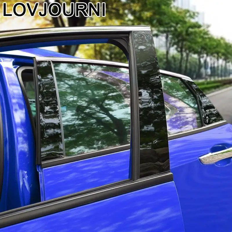 Автомобильный оконный корпус внешние автомобильные авто модификации