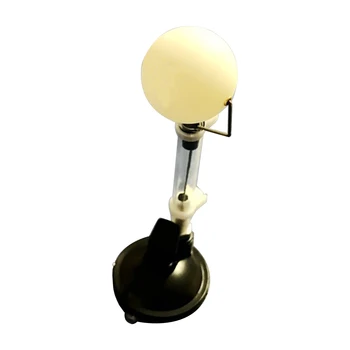 

Suction Cup Table Tennis Ball Machine Table Clip Reciprocating Ball Self-practicing Action Stereotypes Exerciser