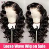 Lace Wigs