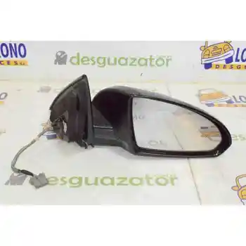 

RIGHT REARVIEW MIRROR NISSAN FIRST SALOON CAR (P12)