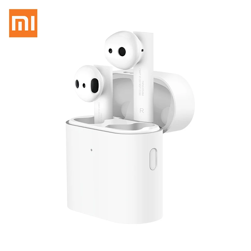 TWS наушники Xiaomi Air 2 2S с поддержкой Bluetooth 5 0|Наушники и гарнитуры| |