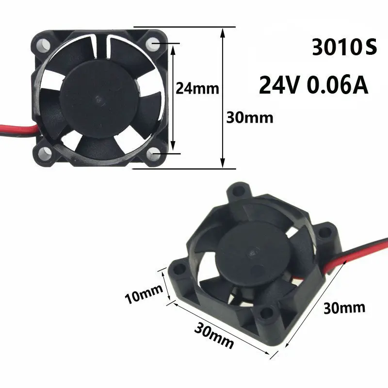 24v 30mm fan 13