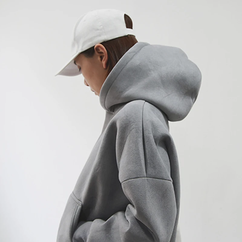 Толстовка Женская с карманами Вельветовая свободная 2019|pullover hoodie|velvet sweatshirthoodie hoody