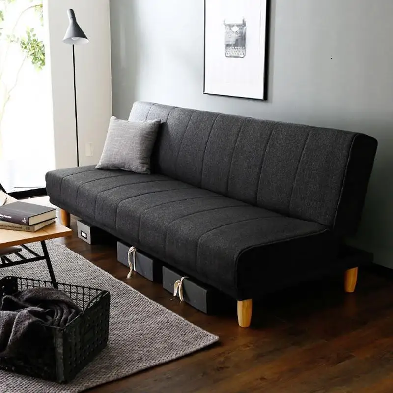 Оригинальные для Per La Casa Oturma Grubu Mobili Meuble де Мезон складной Para Mueble ухода комплект Гостиная мебель диван-кровать - Цвет: MODEL D