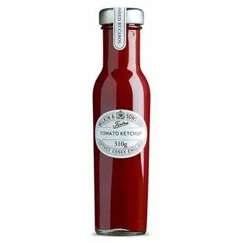 

Tiptree Tomatensauce 310g