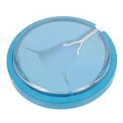 Modèle de contraction intra auriculaire pour femme, couleur aléatoire, 1 pièce 
