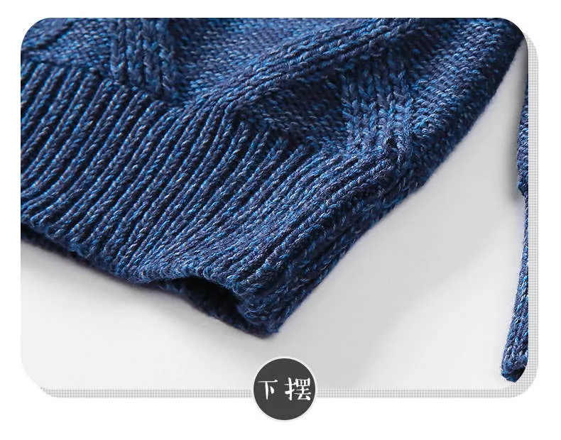 Зимняя одежда для детей 3-12 лет; вязаные свитера; пуловеры с высоким воротником; теплые вязаные свитера для мальчиков и девочек; одежда для детей