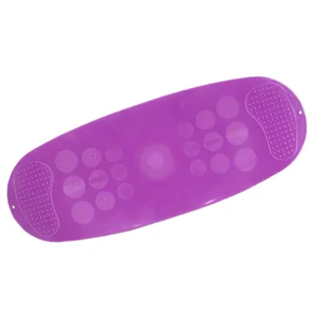 

Twisting Fitness Balance Board Workout for Abdominal Muscles and Legs Balance Fitness Yoga Board Fitness Equipment