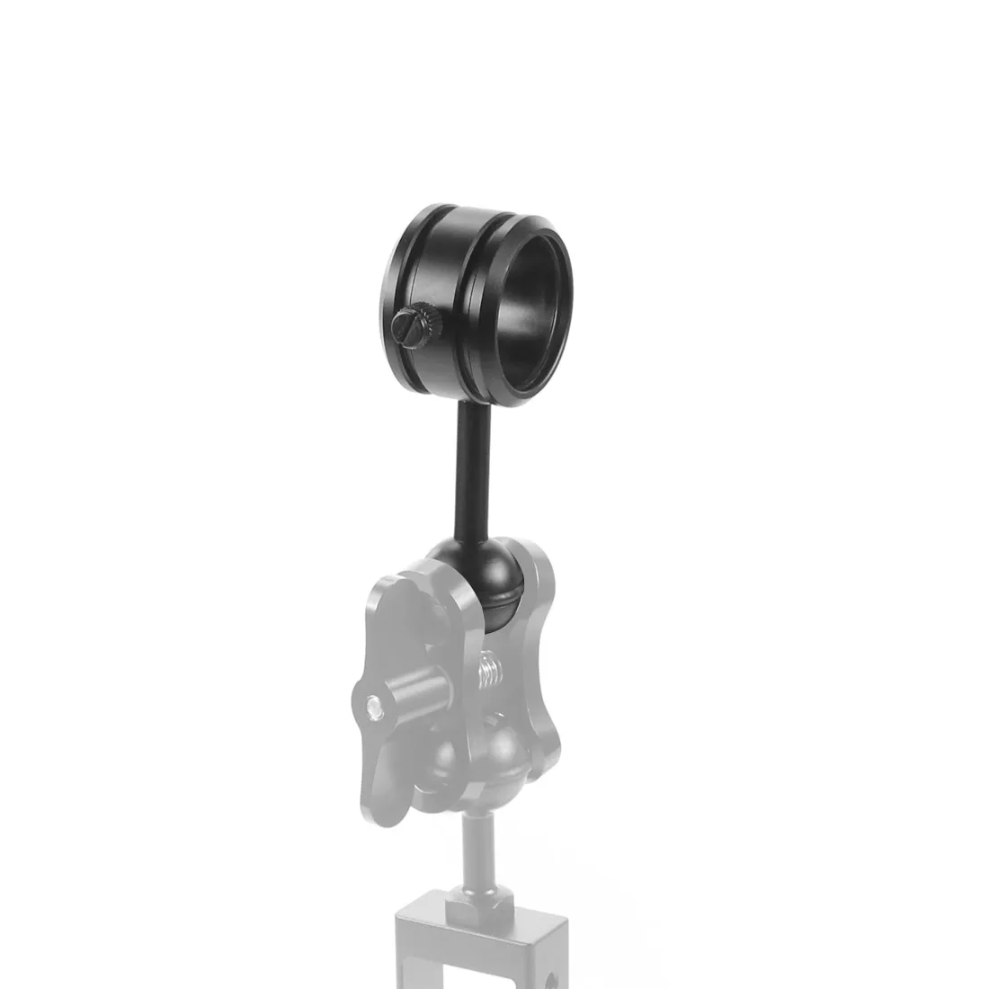 Diving Flashlight Mount Holder Bracket Strobe Arm Adapter Ball Mount For Underwater Photography For Gopro EKEN Action Camera camera accessories camera bracket