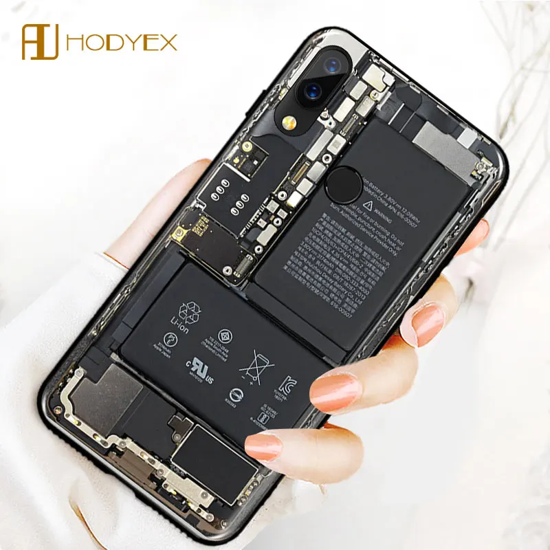 

For Umidigi A3 Pro a3pro Case Luxury TPU Silicone Cases for Umidigi Power Phone Back Cover for Umi A3 Pro Funda Coque
