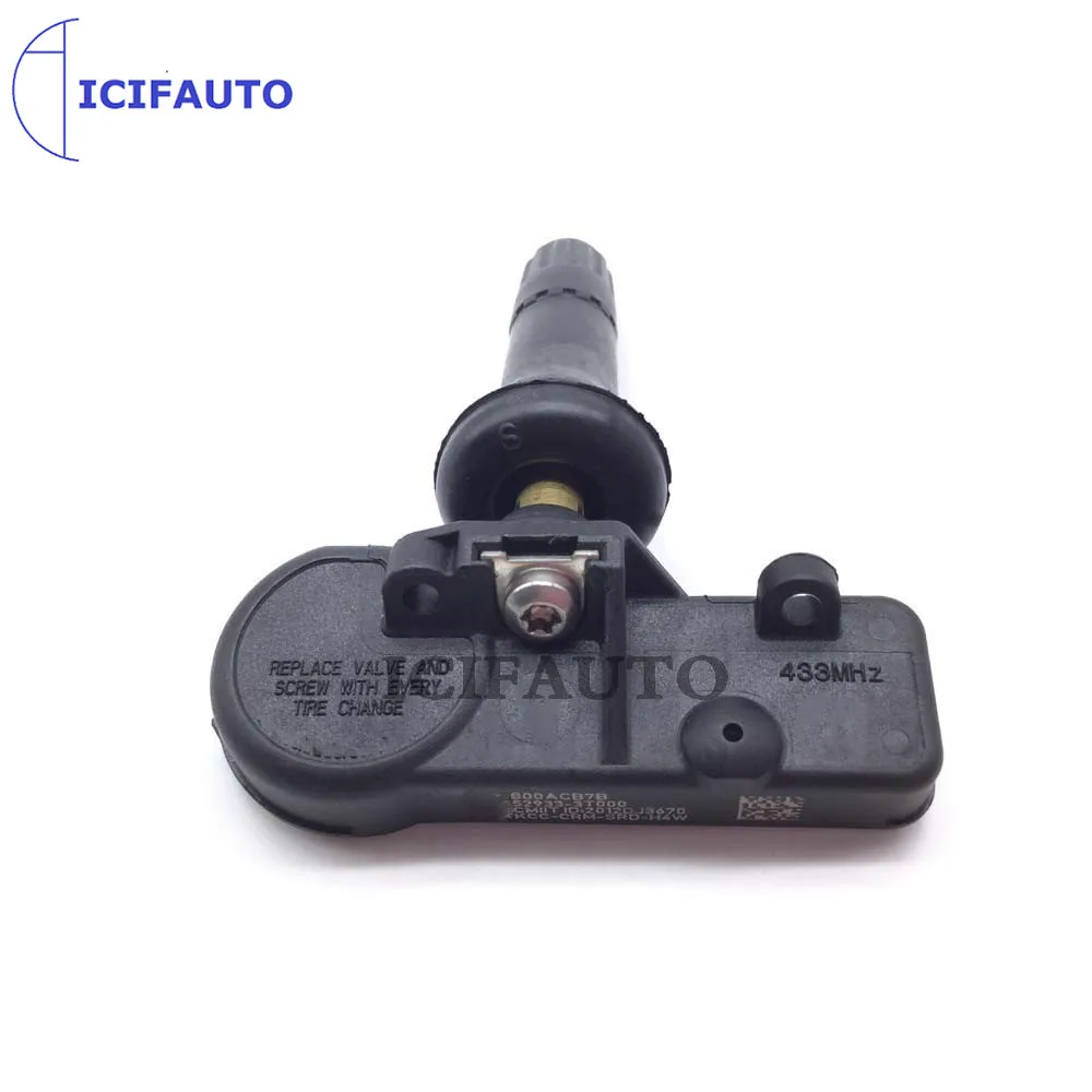 New High Quality Tire Pressure Sensor TPMS For Hyundai KIA 529333T000 52933-3T000 Autoparts | Автомобили и мотоциклы