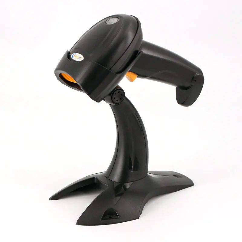 CHIYPOS Supermarket Handheld 2D Code Scanner Bar Code Reader QR Reader USB ZD5800 Data matrix 2D BarCode scanner