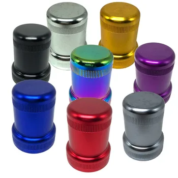 

VTEC Solenoid Cover for B-series, D-series, and H-series VTEC engines