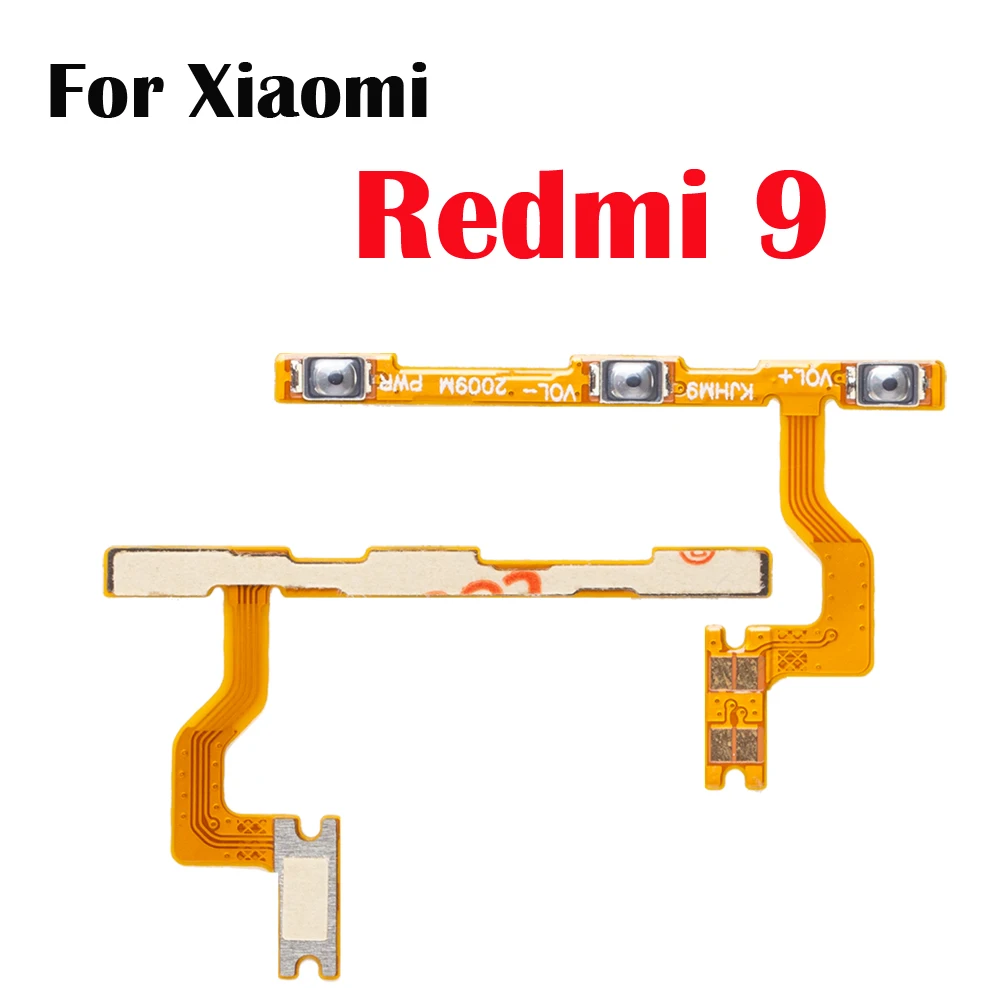 Dock Charging Connector with On/Off Switch and Power Flex Cable