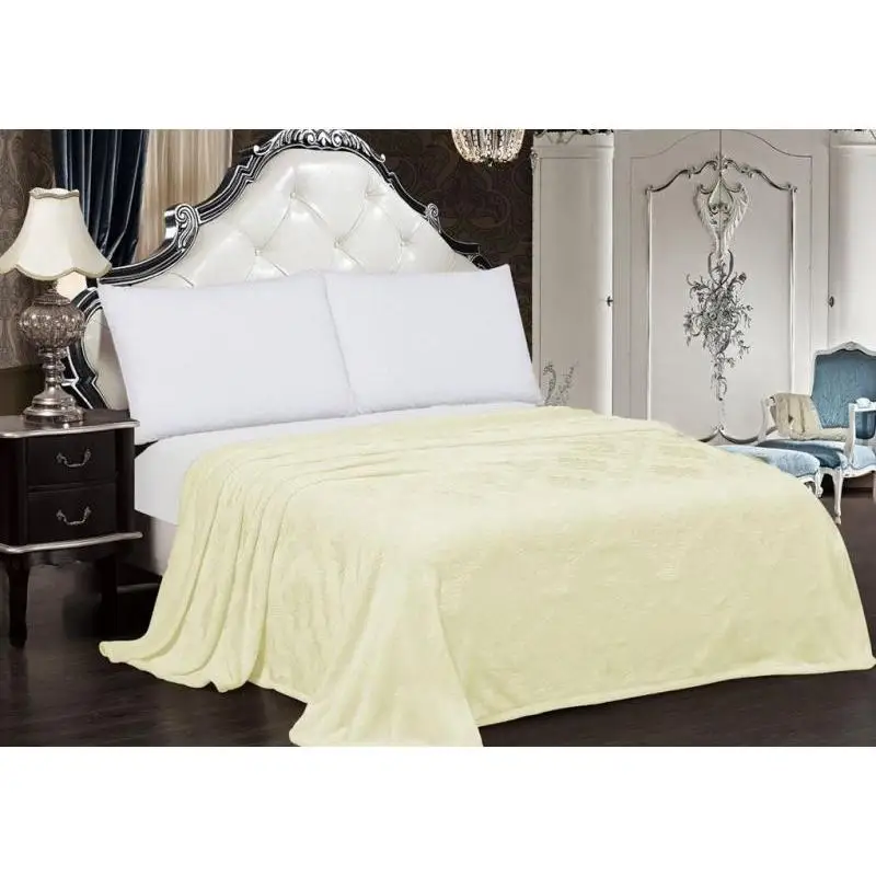 Plaid Euro АльВиТек, Venice, 152, 200*220 cm