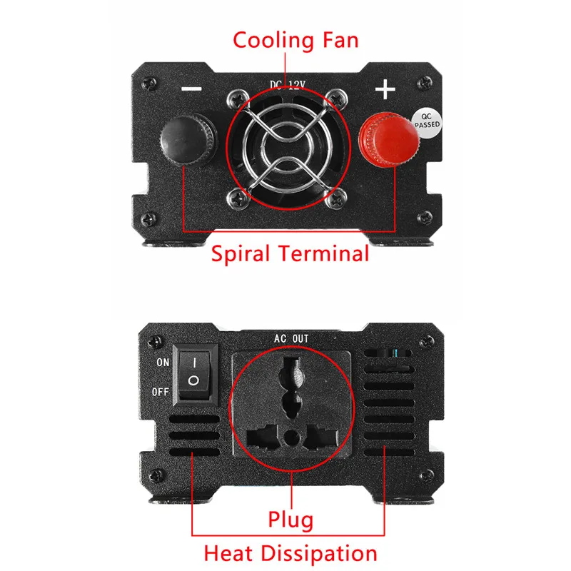 Dante audio processor mini 4 in 4 out IP network