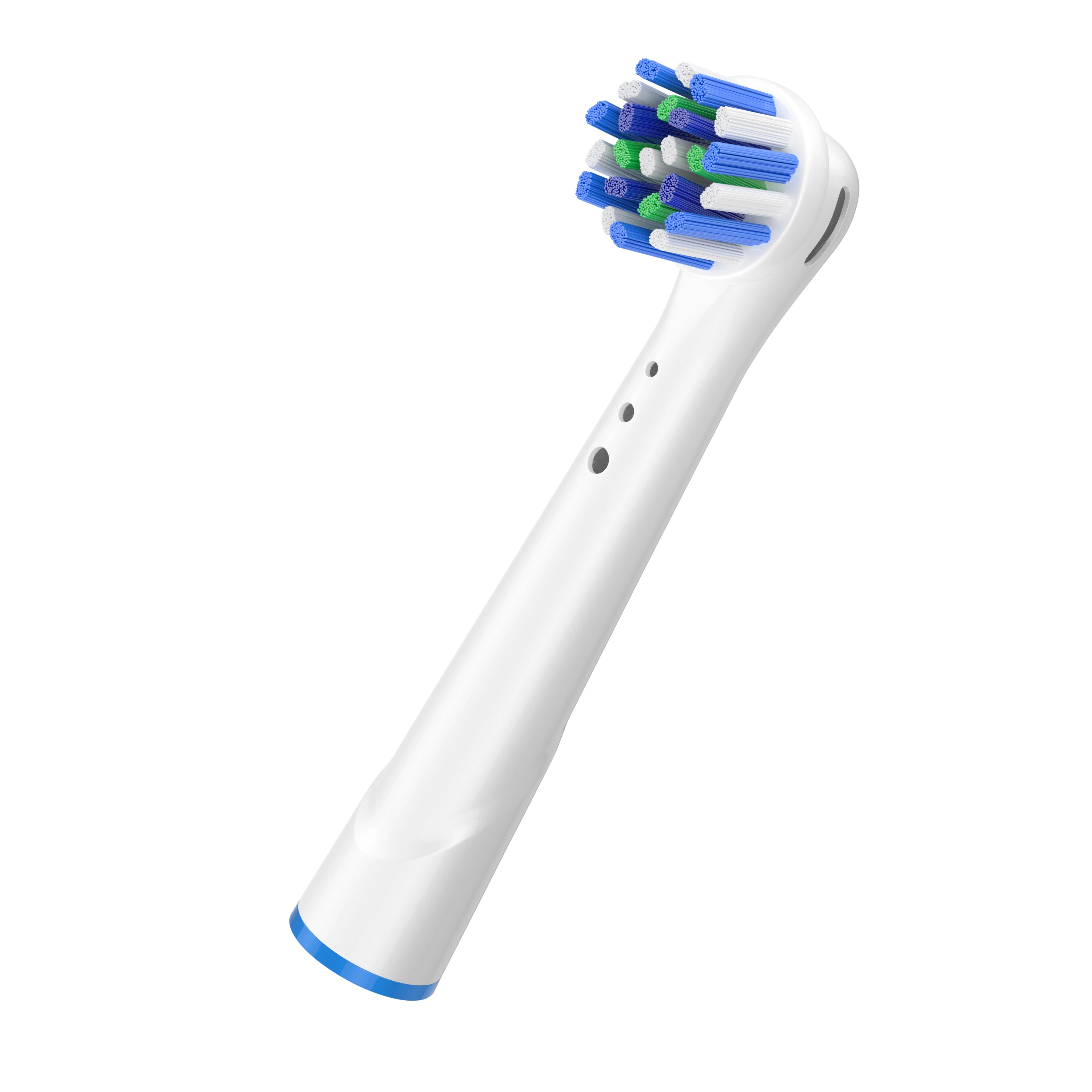 4 шт. сменные головки для электрической зубной щётки Oral B|Насадки зубных щеток| |
