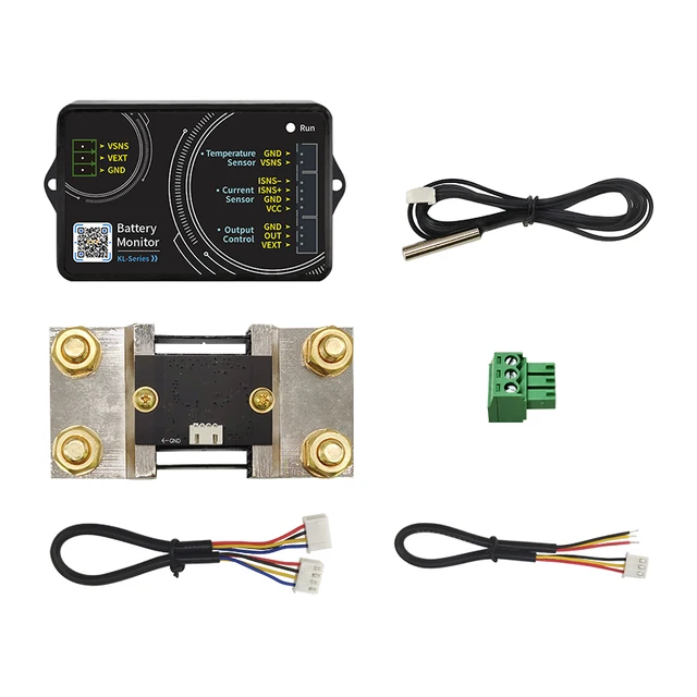 KL160F 0-120V 0-600A