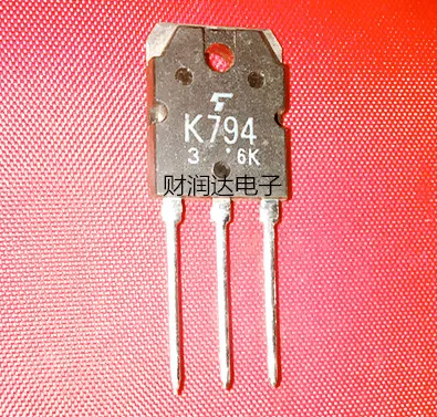 5 шт./2SK794 K794 TO-3P
