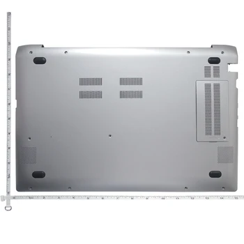 

New for Samsung NP780Z5E NP880Z5E 880Z5E 780Z5E 870Z5E NP870Z5E NP770Z5E 15.6" Bottom Case Cover BA75-04323B Navy Blue/Silver