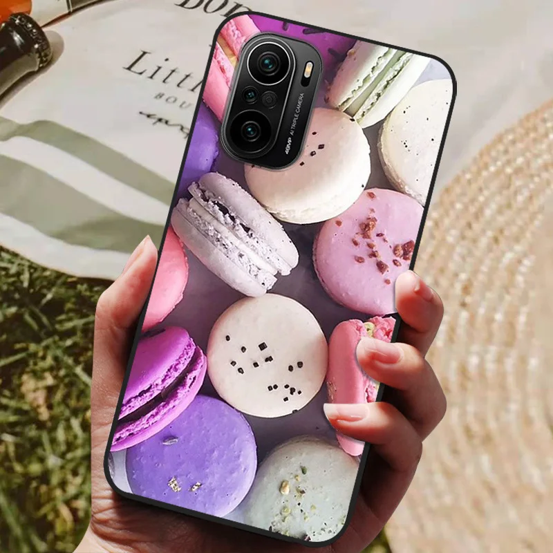 Sleek Protective Bumper Case - Shockproof Back Cover