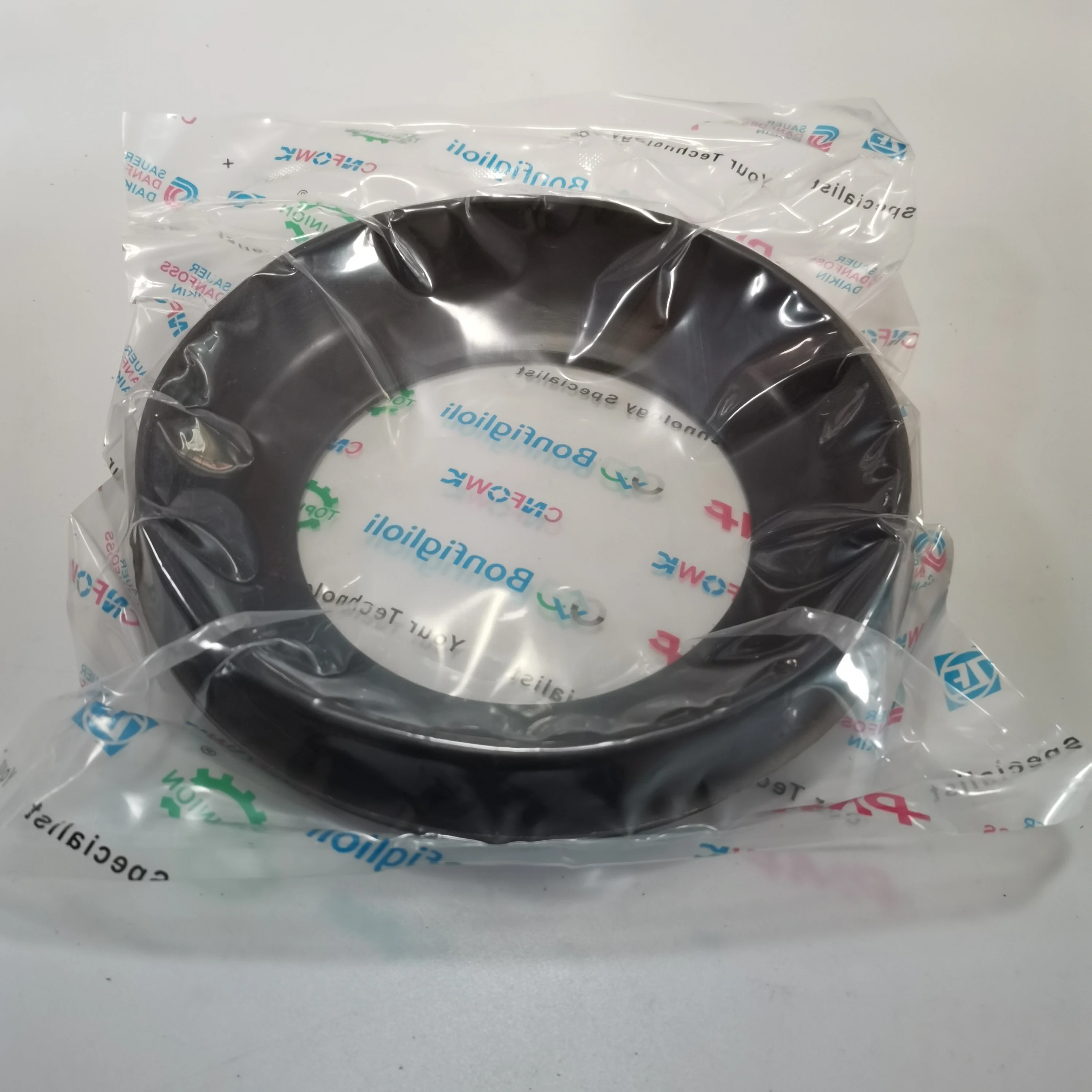 ZF Reducer Seals 125*180*13/49 145*215*14/65 for Concrete Mixer