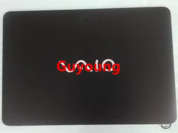 

LCD Back Cover For Sony VAIO SVF142 SVF143 case top Cover Black 3FHK8LHN020 EAHK8002020 Non-touch 3FHK8LHN000 Touch