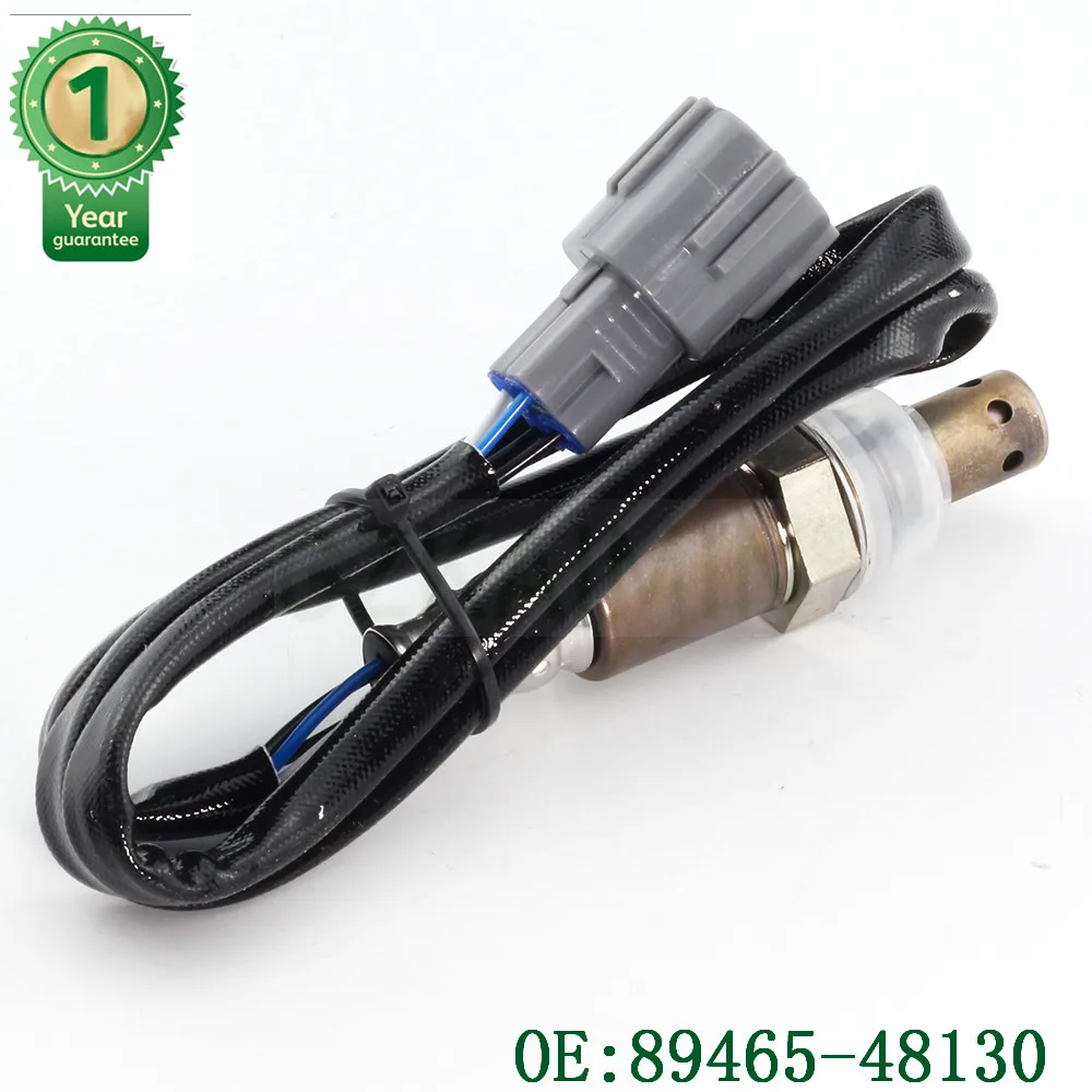 Кислородный(O2) Датчик/Лямбда датчик 89465-48130/8946548130 для toyota K-M