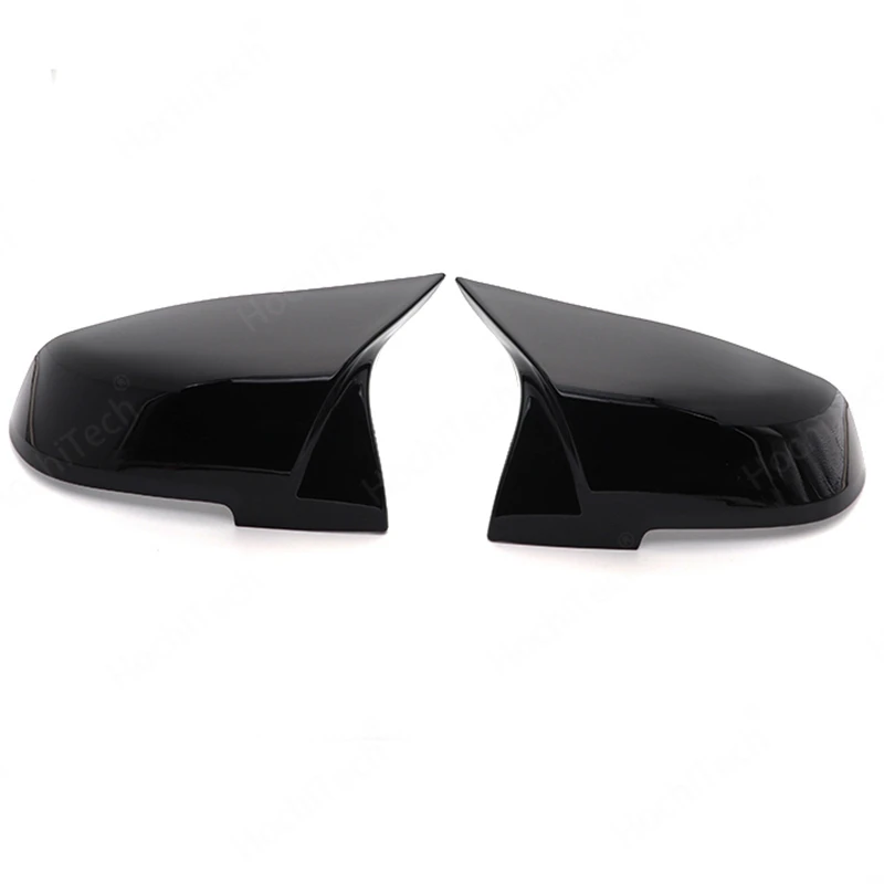 

Колпачки задние для BMW 1, 2, 3, 4 серии, F20, F22, F30, F34, F32, F33, F36, E84, из углеродного волокна