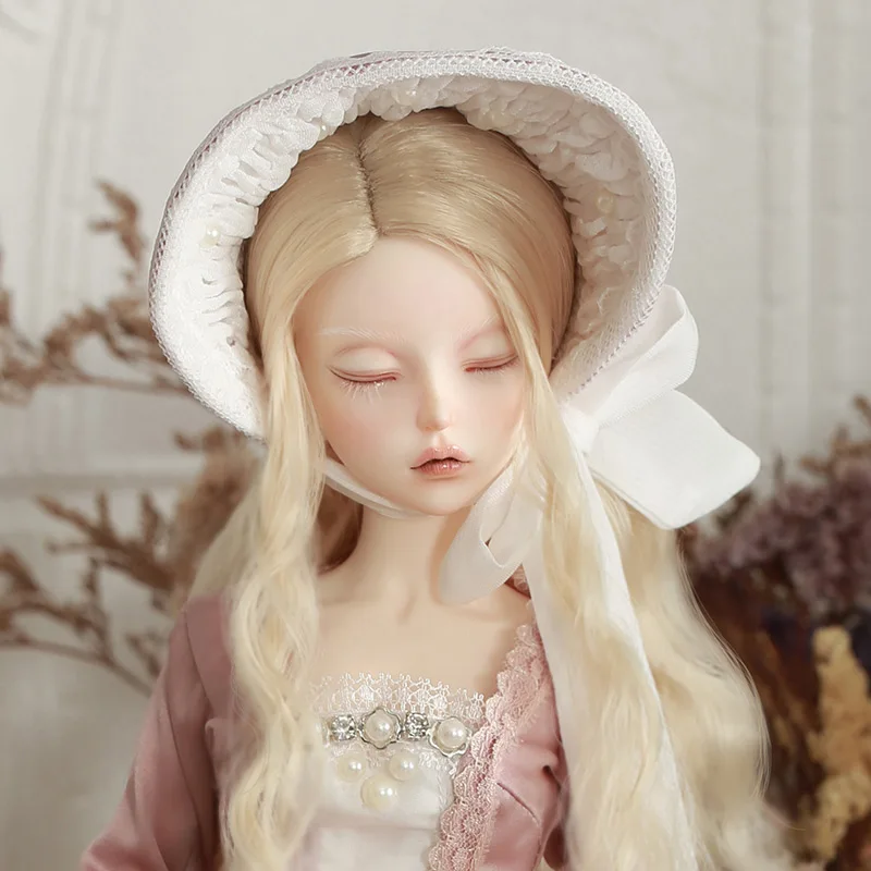 New arrival Minifee Liria BJD Dolls 1/4 bjd fairyland luts Body Jointed resin doll msd lillycat Toys for Girl Birthday Gift