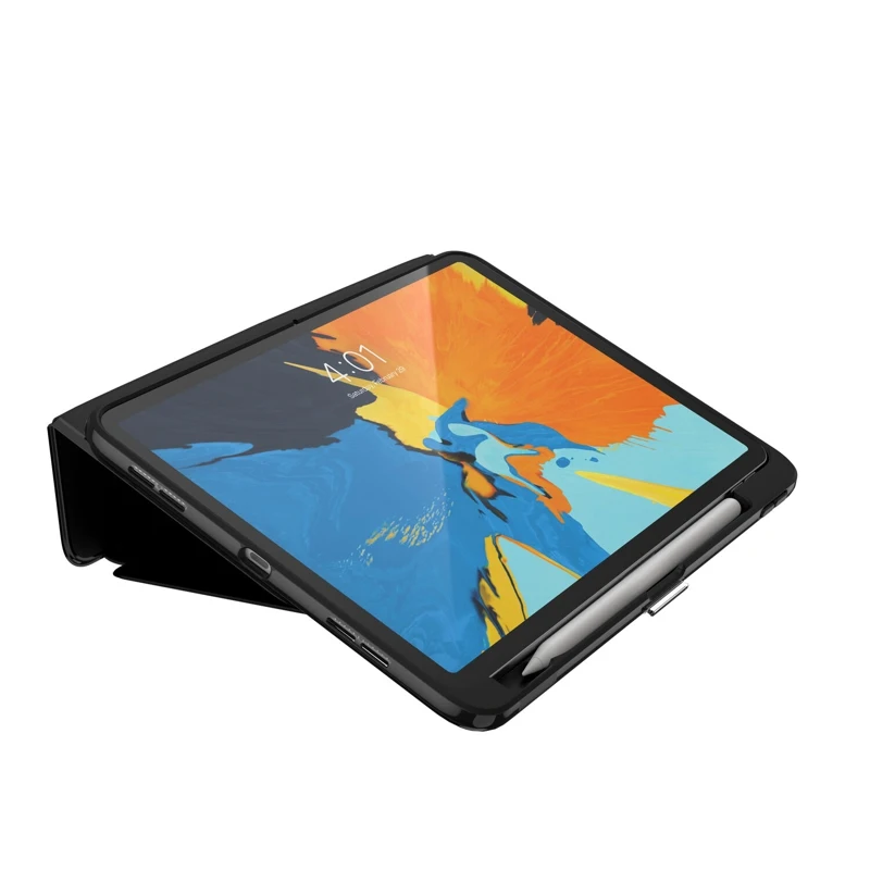 Speck Presidio Pro Folio for iPad Pro 11"- Black