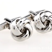 [Запонки фабрики в настоящее время доступны прямые продажи] поставка Классическое белье цветок цвет серии запонки рукав ногтей мужчин Busine