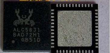 

Shipping ALC5631 Free Tablet PC sound card