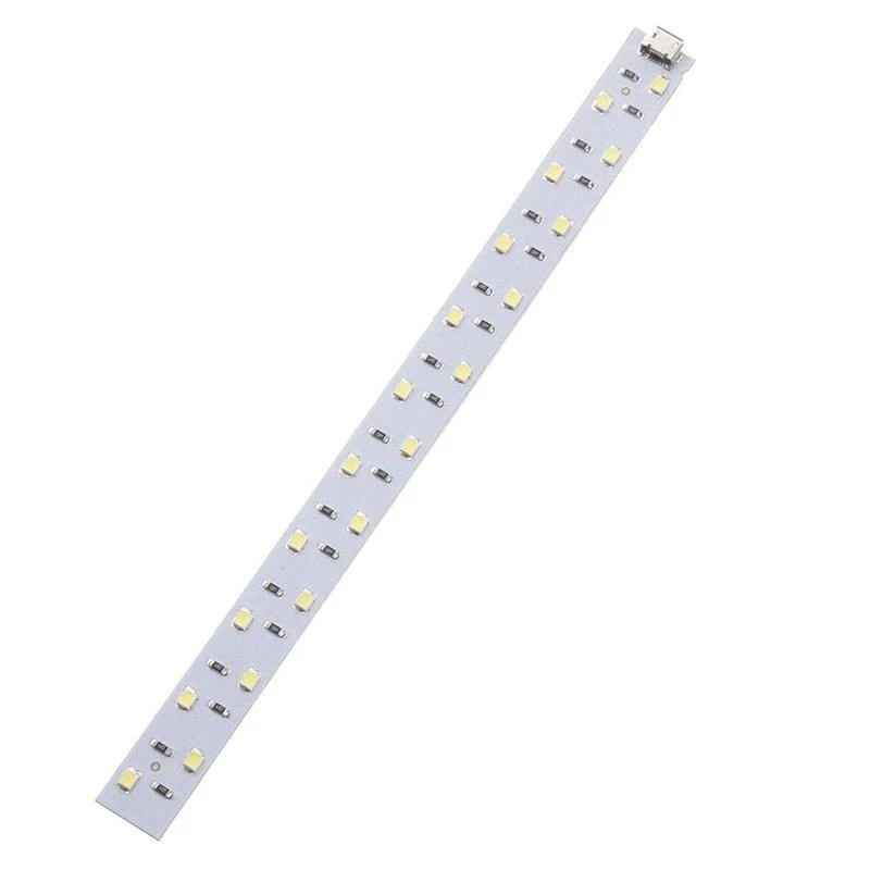 20Cm Photo Box Led Light Strip For Photo Studio Box The Raw Of Led Light For Photography Light Box Studio Accessories
